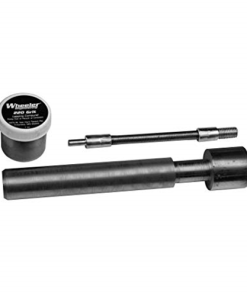 Delta Series AR 15 Receiver Lapping Tool