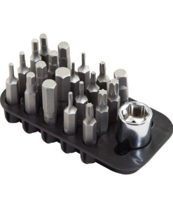 Professional Gunsmithing Screwdriver Add-On 21 pc