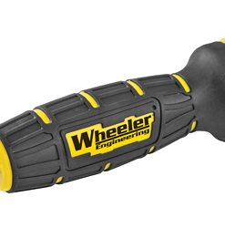 WHEELER DIGITAL FAT WRENCH