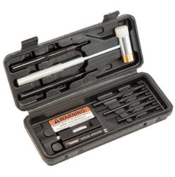 WHEELER AR-15 ROLL PIN TOOL KIT