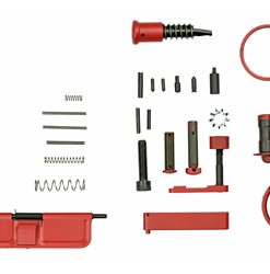 WMD ACCENT BUILD KIT 556 RED