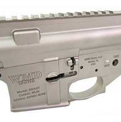 WMD NIBX FORGED MATCHED SET UPPR/LWR