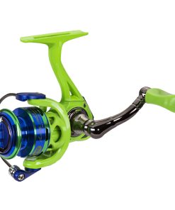 Lew?s Wally Marshall Speed Shooter Series Spinning Reel (Clamshell)