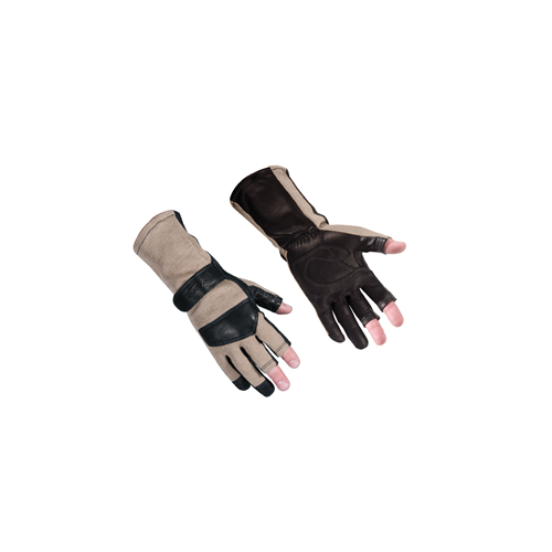 USA Orion Flight Glove-WX-USAOrionFlight3FingerTips