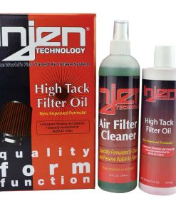 Injen Air Filter Cleaning Kit