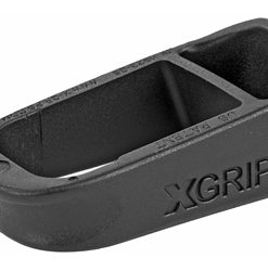 XGRIP MAG SPACER FOR GLK 19/23 G5