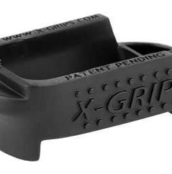 Xgrip Mag Spacer H&K P2000 +2/+3Rd