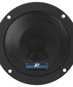 Midrange Power Acoustik 4" *** Sold Each ***,1