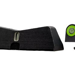 XS DXT2 STD DOT FOR GLK 43 GREEN