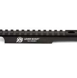Xs Lever Scout Mount Marlin 1895