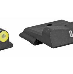 XS DXT2 BIG DOT S&W M&P & CMPCT YLW