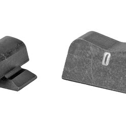 XS DXT2 BIG DOT S&W BDY GRD 380 YLLW