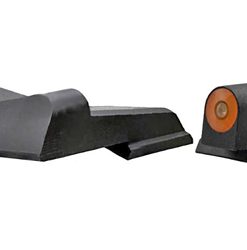 XS DXT2 BIG DOT M&P 9 SHLD EZ ORG