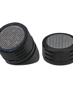 Xxx 1.375" Tweeter  (Sold In Pairs) 500 Watts,1
