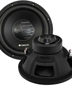 Orion Xtr 15" Woofer 2 Ohm Dvc,1