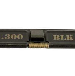 Yhm Dust Cover Assy 300 Blk