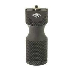 Yhm Mlok Vertical Grip W/Storage