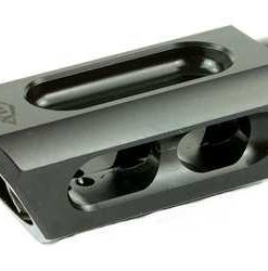 Yhm Slant Brake/Comp 1/2-36 9Mm