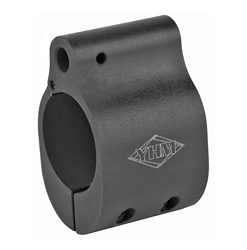 YHM HINGED LOW PROFILE GAS BLOCK