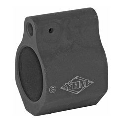 YHM SUPPRESSOR GAS BLOCK