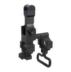 Yhm Flip Front Sight Tower W/Lug Asy