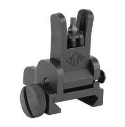 Yhm Flip Front Sight Blk