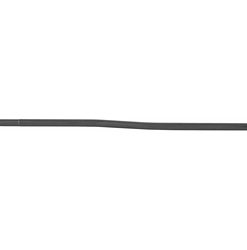 YHM CARBINE LENGTH GAS TUBE BLK