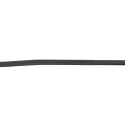 YHM PISTOL LENGTH GAS TUBE BLK