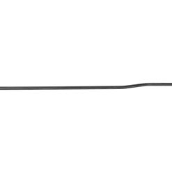 YHM RIFLE LENGTH GAS TUBE BLK