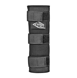 YHM SOUND SUPPRESSOR COVER 6.875" BL