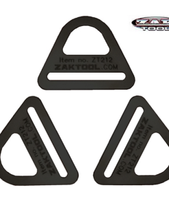 Tactical Belt Clip Booster