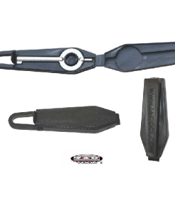 Zak Survival Handcuff Key Set