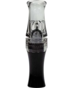 Zink Cod Goose Call Poly Gun Smoke