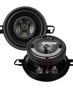 Hifonics Zeus 3.5" Coaxial Speaker? 125 Watts Maxx,1