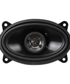 Hifonics Zeus 4 X 6" Coaxial Speaker? 250 Watts Maxx,1