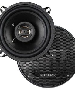 Hifonics Zeus 5.25 Coaxial 200 Watts Maxx