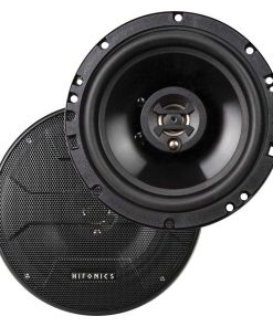 Hifonics Zeus 6.5" 3-Way 300 Watts Maxx -,1