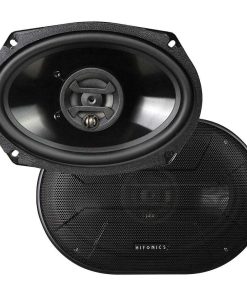 Hifonics Zeus 6 X 9 3-Way 400 Watts Maxx