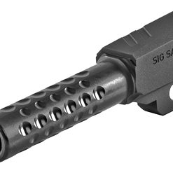 ZEV XCOMPACT PRO BBL FOR Z320 DLC