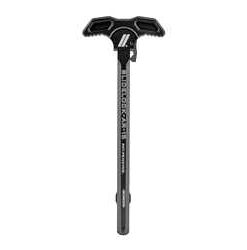 Zev 556 Ambi Charging Handle Blk