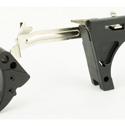 ZEV FLCRM ADJ TRIG ULT G1-3 9MM B/R