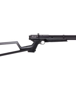 Benjamin Marauder BP220 .22 caliber air pistol