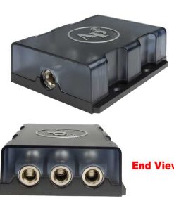 Audiopipe Premium 3 Position Anl Fused Distribution Block