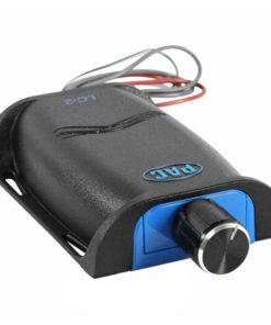 Remote Level Controller Pac W/Line Level Converter