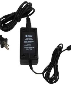 Nippon Power Adapter Ac 120V Input To Dc 12V Output