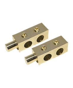 Audiopipe Distribution Block-Pair Packed