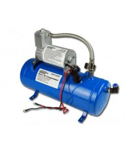 Audiopipe Pipeman Train Horn Air Compressor