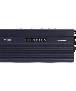 Hifonics Thor Compact 5 Channel Digital Amplfier