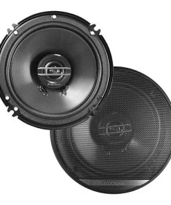 Pioneer 6.5" 2 Way Speakers 300 Watts - Pair,1
