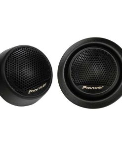 Pioneer 3/4" Tweeter (Sold As Pair) 120W Max,1